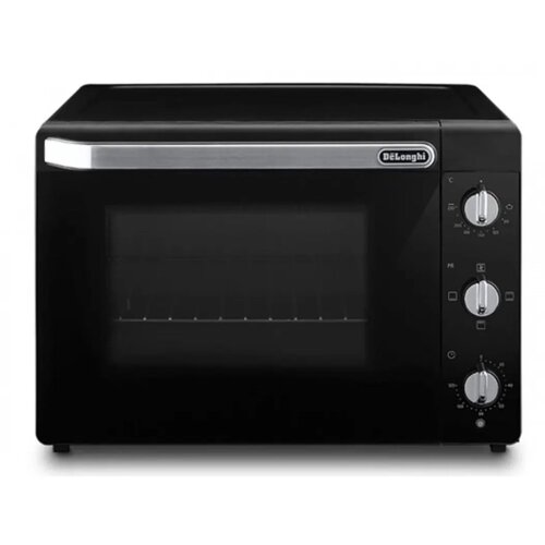 DeLonghi Minielektrik EO40112.BK Cene