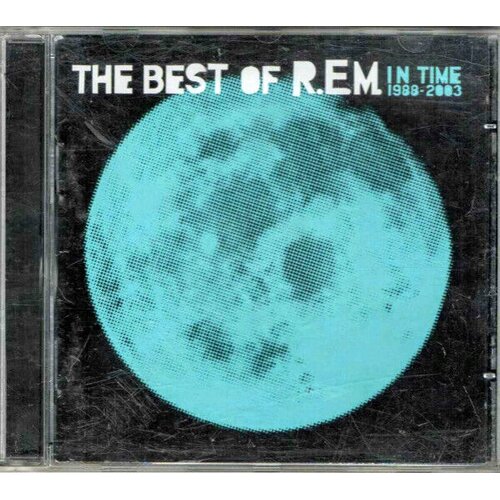  Rem - In Time (The Best Of Rem 1988 - 2003) Cene