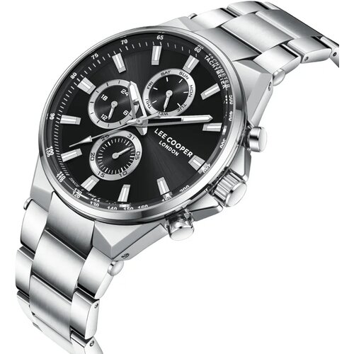 Lee Cooper RUČNI SAT LC08219.350 Slike
