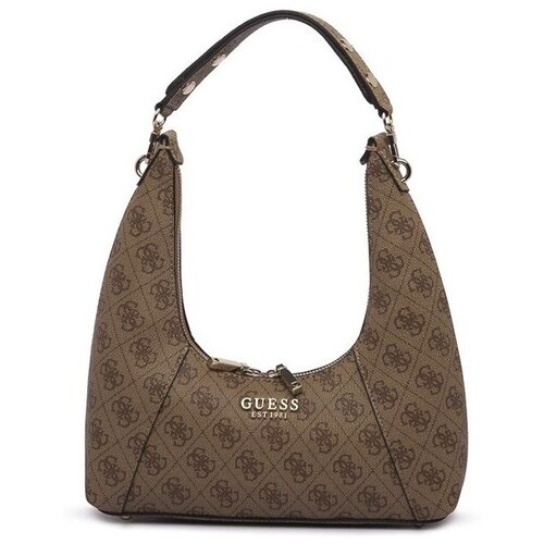 Guess Torbe za čez ramo 34170CLO Kostanjeva Slike