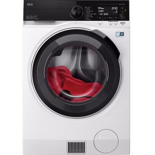 Aeg pralno sušilni stroj LWR98165XE Cene