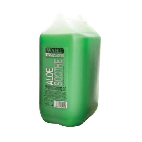 Wahl aloe soothe šampon 5 litara Slike