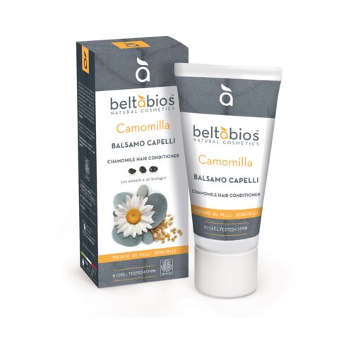 Belt&amp;agrave;bios chamomile hair conditioner Slike