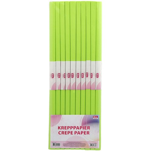 Tts Krep papir 200x50cm S.Zelena Cijene