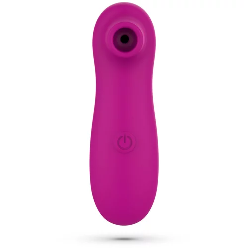Crushious NOOKIE RECHARGEABLE CLITORAL STIMULATOR