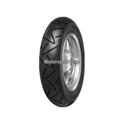 Continental Co Twist F R 7 100/80-10 58M TL Cene
