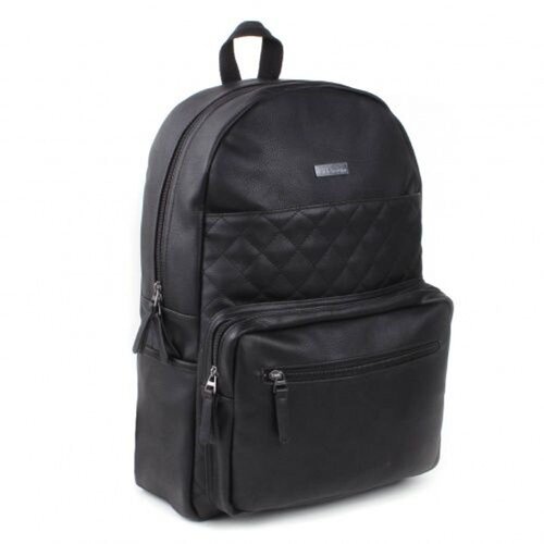 Kidzroom ruksak Popular - Black Slike