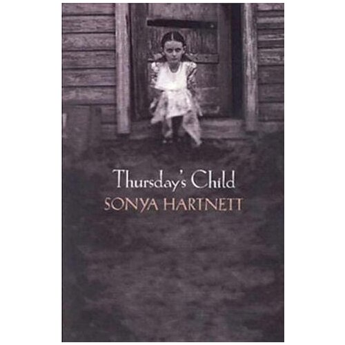 Walker & Company Sonya Hartnett, Melissa Eccleston - Thursday's Child Cene