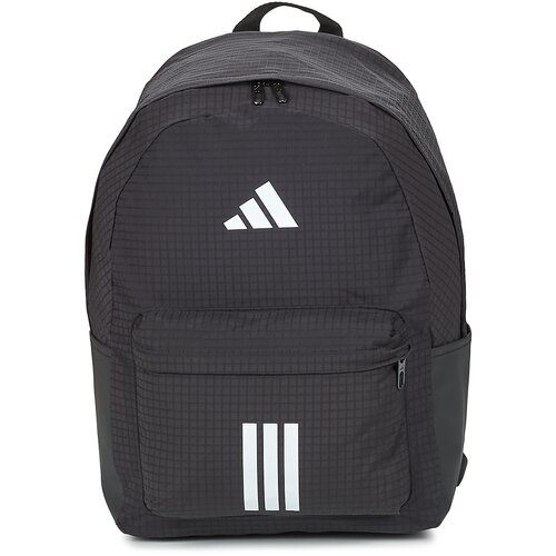 Adidas Nahrbtniki Essentials 3-Stripes Backpack Back To School 2 Črna Slike