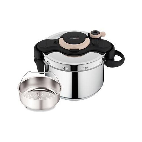 SEB Kuhalnik pod pritiskom ClipsoMinut Eco Respect 7.5L, (5000508633) Cene