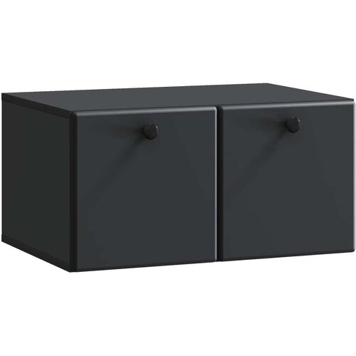 TV Omarica za TV, ki jo lahko montiraš na steno Črna, (5000220560) Cene