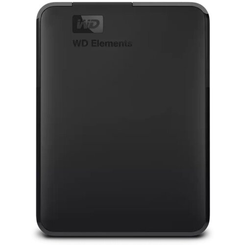 HDD WD 4TB EKSTERNI WDBU6Y0040BBK-WESN Cijene