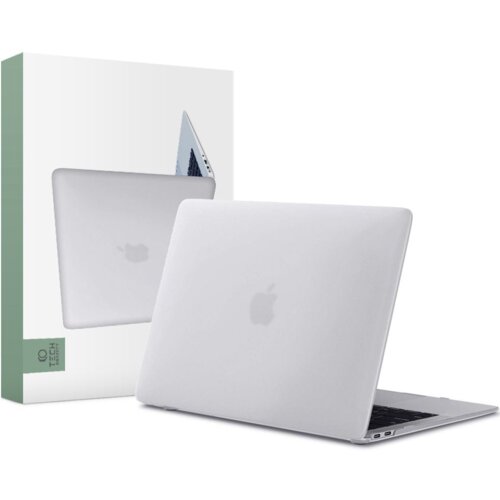 TECH-PROTECT OVITEK SMARTSHELL ZA MACBOOK AIR 13 2018-2020 MAT PROZOREN, (21981248) Slike