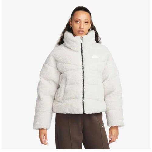 Nike W nsw tf synfl city shrpa jkt Cene