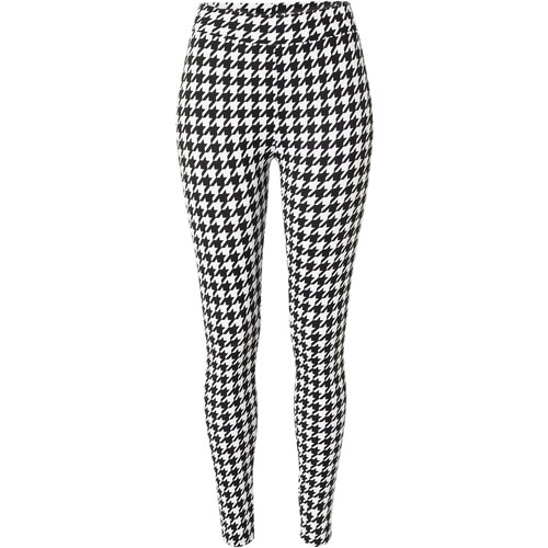 Urban Classics Tajice crna / bijela Slike