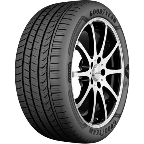 Goodyear Eagle F1 All Terrain ( 255/40 R22 103Y XL EDR, LR ) Slike