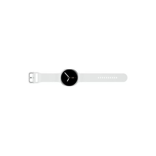 Samsung galaxy Watch8 44mm SM-L330NZSAEUC silver Slike