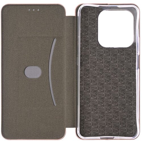  Torbica Teracell Flip Cover za Honor X7d 4G/400 Smart 5G zlatna Cene