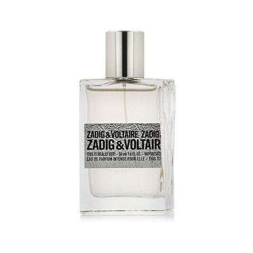 Zadig&amp;amp;voltaire This Is Really Her! 50 ml parfemska voda za žene Slike