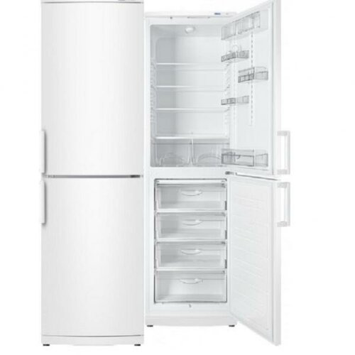 Davoline XM 4025 frižider sa zamrzivačem Slike