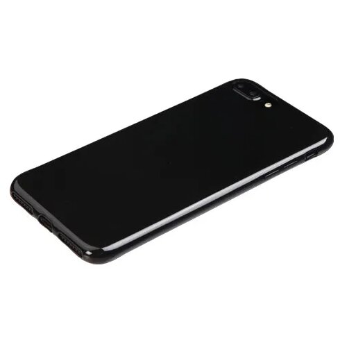 Nillkin candy silikonski ovitek za huawei honor 9 - črn Slike