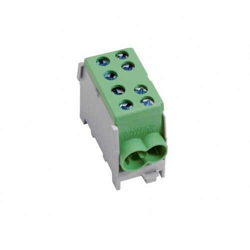 HAGER glavna razdjelna klema 1P 2X25 I 2X35MM2 ZELENA KH35E Cijene