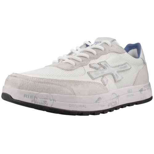 Premiata NOUS 6657 Bijela Slike