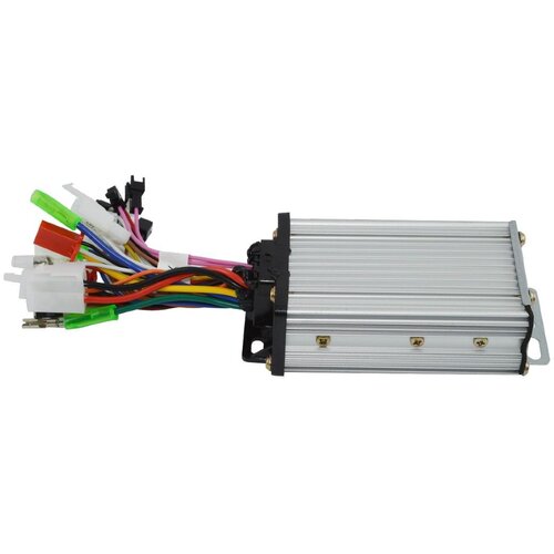  Kontrolni modul (elektronika) za elektro bicikl 36/48V &ndash; univerzalni Cene