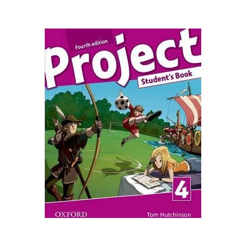 Project 4 Slike
