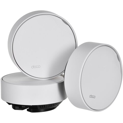 Tp-link AX3000 Whole Home Mesh WiFi 6 System with PoE Cijene