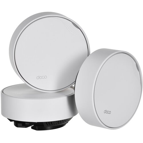 Tp-link Deco X50-PoE AXE3000 domači Wi-Fi sistem (1 naprava), (5000265730) Slike