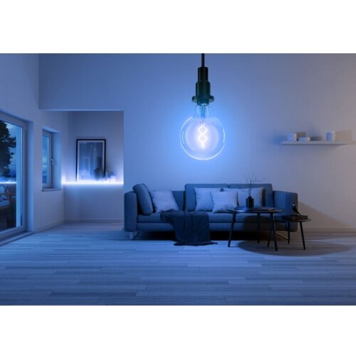 Ledvance led rgbw prigu&amp;scaron;iva sijalica smart+ E27/4,8W/230V 2700-6500K wi-fi Slike