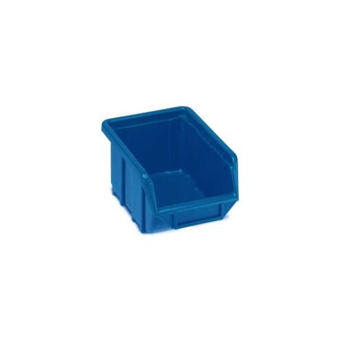Terry organizator kutija za odlaganje alata i sitnih dijelova ECOBOX 111 168x111x76mm Slike