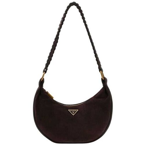 Guess tamnobraon ženska torbica Cene