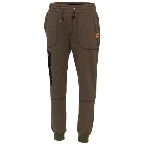 Prologic Hlače Carpio Joggers Army Green L