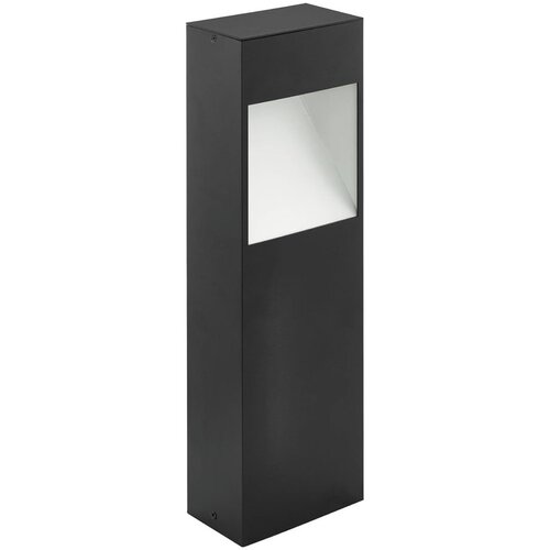 Eglo Manfria vanjska/stojeća, led, 10w, 1000lm, v-380, antracit/bijela Slike