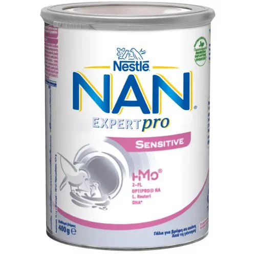 Nestle NAN Sensitive 400g
