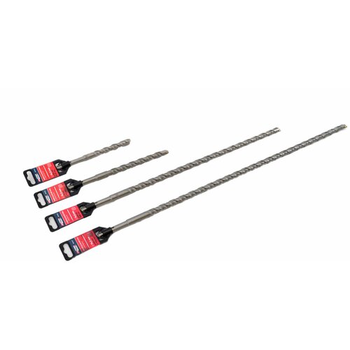 Awtools SDS plus 10x1000 mm vrtalnik, (21085174) Cene