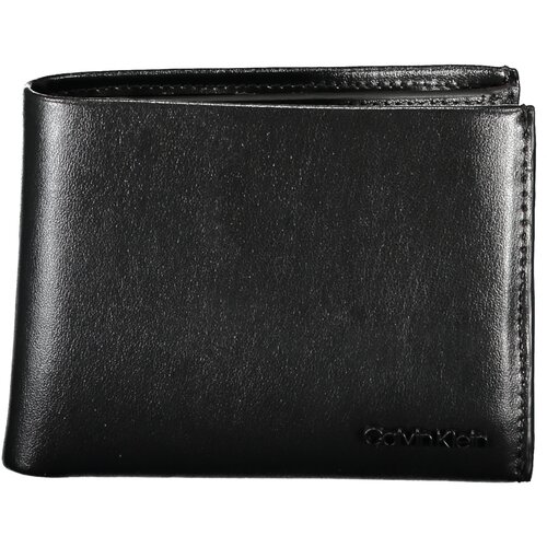 Calvin Klein BLACK MEN'S WALLET Cijene