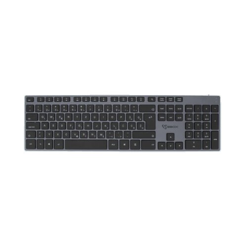 S Box WK 131 Bezicna Tastatura - SR Cene