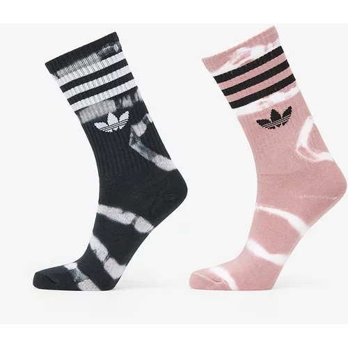 Adidas Batik Sock 2-Pack