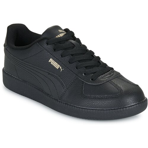 Puma Nizke superge Club LT SL Črna Slike