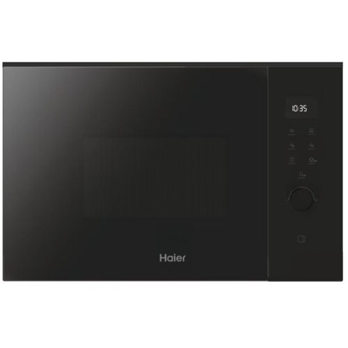 Haier H38FMWID2S7 Ugradna mikrotalasna rerna, 25 L Cene