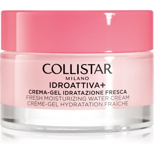 Collistar Face IDROATTIVA+ hidratantni gel 30 ml Cijene