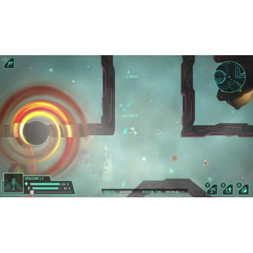 Atari Lunar Lander: Beyond Slike