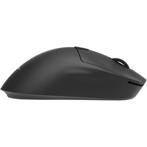 WHITESHARK Tor WGM-5024 bežični gaming mi&amp;scaron; 12.000 DPI, crni Slike