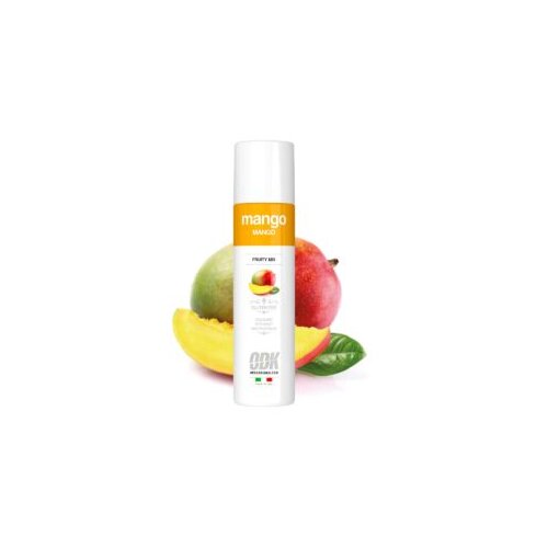  FRUITY MIX MANGO 1KG Cijene