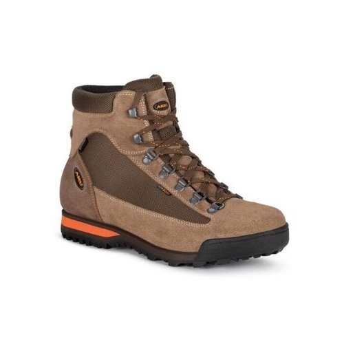 Aku Pohodništvo Slope Micro Goretex Kostanjeva Cene