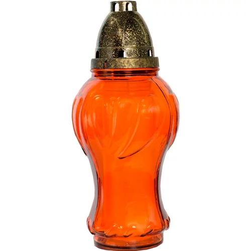 Gloria lampion (Narančaste boje)