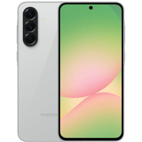 Samsung pametni telefon samsung galaxy A56 A566 5G ds telefon 8GB/256GB - svetlo siv Cene